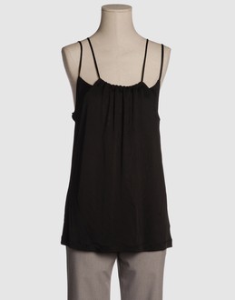 WE ARE REPLAY - TOPS - Tops - sur YOOX.COM