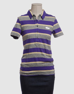 Confronta prezzi Vintage 55 topwear polo su yoox.com