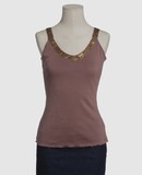 FREESOUL TOPWEAR Tops su YOOXCOM