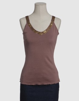 FREESOUL TOPWEAR Tops su YOOX.COM