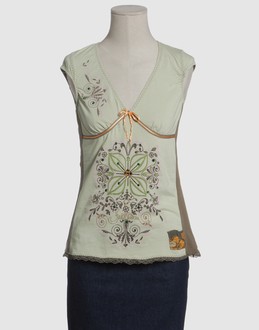 FREESOUL TOPWEAR Tops su YOOX.COM