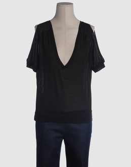 0044 TOPWEAR T shirt maniche corte su YOOXCOM