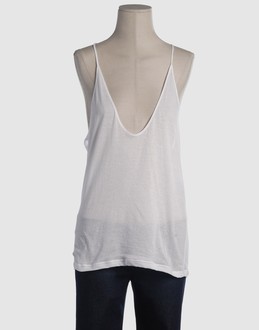 ANN DEMEULEMEESTER - レディース - トップス - カットソー on YOOX.COMの画像