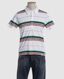 ONGAEM TOPWEAR Polo su YOOXCOM