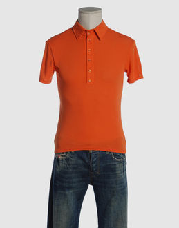 Fdn tops polos