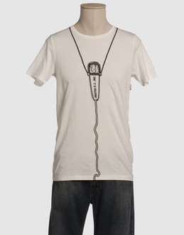 IMATRA TOPWEAR T-shirt maniche corte su YOOX.COM