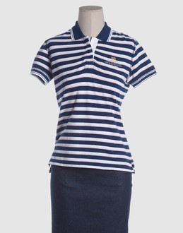 Confronta prezzi University pl. roselabel topwear polo su yoox.com