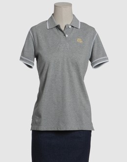 Confronta prezzi University pl. roselabel topwear polo su yoox.com