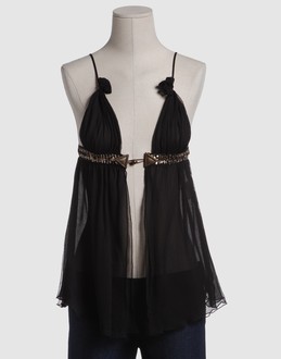 LTD FORNARINA - TOPS - Tops - sur YOOX.COM