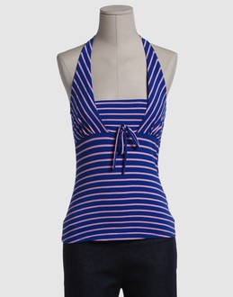 FORNARINA - TOPS - Tops - sur YOOX.COM