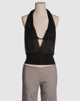 LTD FORNARINA - TOPS - Tops - sur YOOX.COM