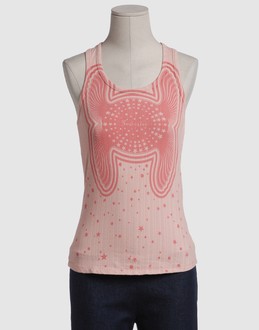 Confronta prezzi Fornarina topwear tops su yoox.com