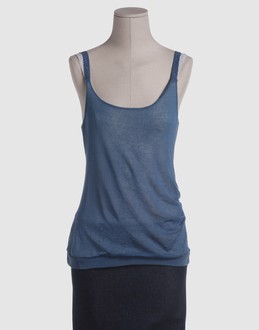 Z' - Women - TOPS & TEES - Tops on YOOX.COM