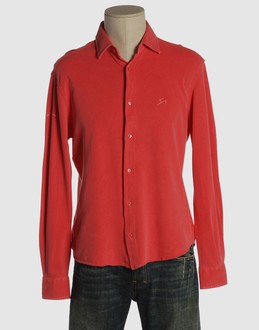 92 BY CARLO CHIONNA TOPWEAR T shirt maniche lunghe su YOOXCOM