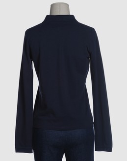 Polo donna ARMANI JEANS