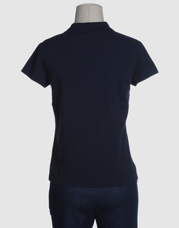 Polo donna ARMANI JEANS