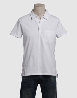 HUGO BOSS - TOP WEAR - Polo shirts - on YOOX.COM