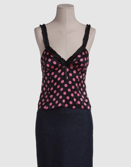 ICE B ICEBERG TOPWEAR Tops su YOOX.COM