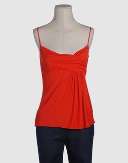 ICEBERG TOPWEAR Tops su YOOX.COM