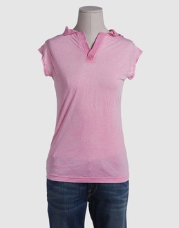 DIESEL TOPWEAR Polo su YOOX.COM