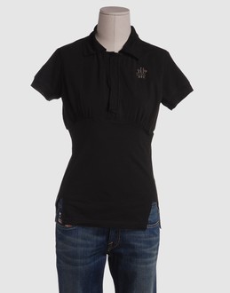 DIESEL - TOPS - Polos - sur YOOX.COM