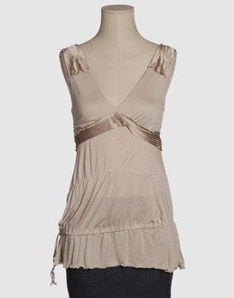 SUOLI TOPWEAR Tops su YOOX.COM