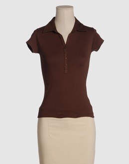 Confronta prezzi Plum topwear polo su yoox.com