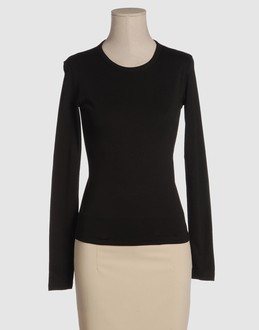 Plum tops t-shirts manches longues