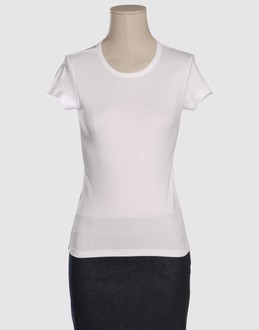 Confronta prezzi Plum topwear t-shirt maniche corte su yoox.com