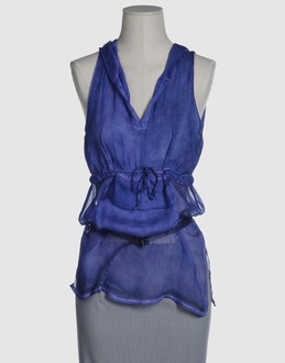 GOTHA TOPWEAR Tops su YOOX.COM