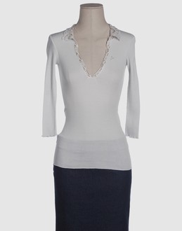Massimo danieli tops t-shirts manches longues