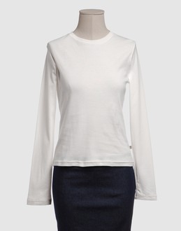 Confronta prezzi Timberland  topwear t-shirt maniche lunghe su yoox.com