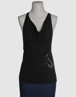 D_CLN - Women - TOPS & TEES - Tops on YOOX.COM