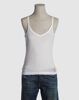 Confronta prezzi 55 dsl topwear tops su yoox.com