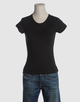 Confronta prezzi 55 dsl topwear t-shirt maniche corte su yoox.com