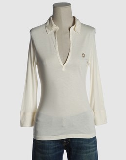 DIESEL - TOP WEAR - Polo shirts - on YOOX.COM