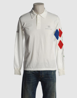 MICHI - Men - TOPS & TEES - Polo shirts on YOOX.COM