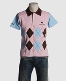 MICHI TOPWEAR Polo su YOOXCOM