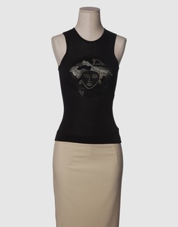 VERSACE TOPWEAR Tops su YOOX.COM