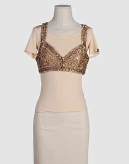 GOLD HAWK TOPWEAR Tops su YOOX.COM