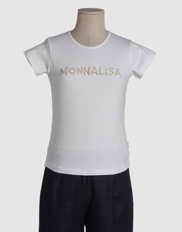MONNALISA - K[Y - gbvX - T Vc on YOOX.COM