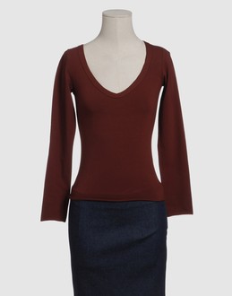 Confronta prezzi Stefano mortari topwear t-shirt maniche lunghe su yoox.com