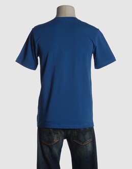 T-shirt maniche Corte uomo ARMANI JEANS