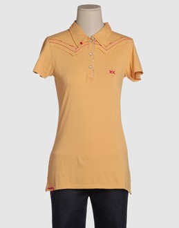 Confronta prezzi Project e topwear polo su yoox.com
