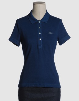 Tom dixon pour lacoste tops polos