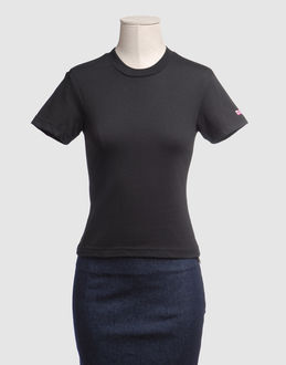 Confronta prezzi Ta po topwear t-shirt maniche corte su yoox.com