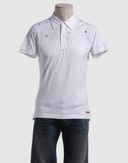55 DSL TOPWEAR Polo su YOOXCOM