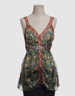 ALICE SAN DIEGO - TOP WEAR - Tops - on YOOX.COM