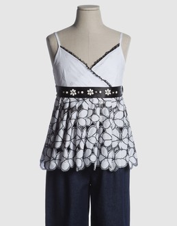 MONNALISA CHIC TOPWEAR Tops su YOOX.COM