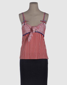 JC de CASTELBAJAC TOPWEAR Tops su YOOX.COM